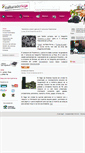 Mobile Screenshot of culturaderioja.org